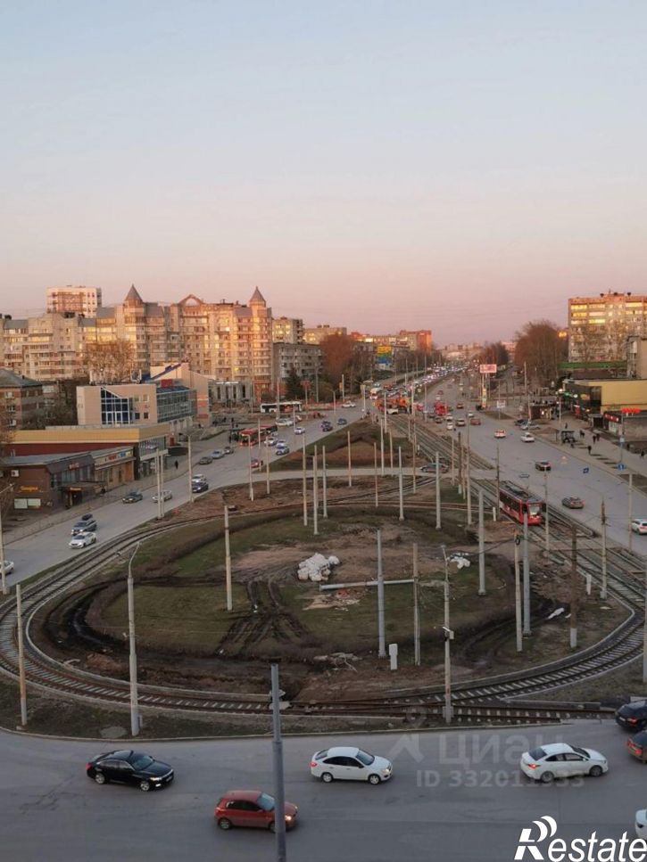 3-комн квартира ул Стахановская, 29,  д. 29