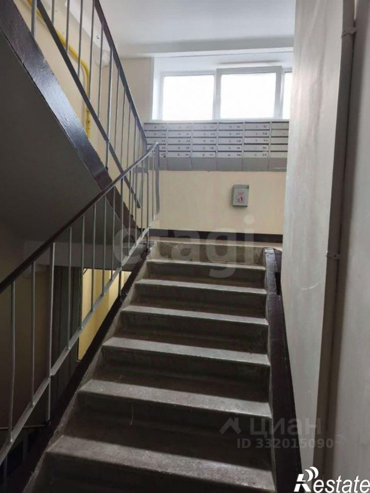 1-комн квартира ул Елькина, 3а,  д. 3а