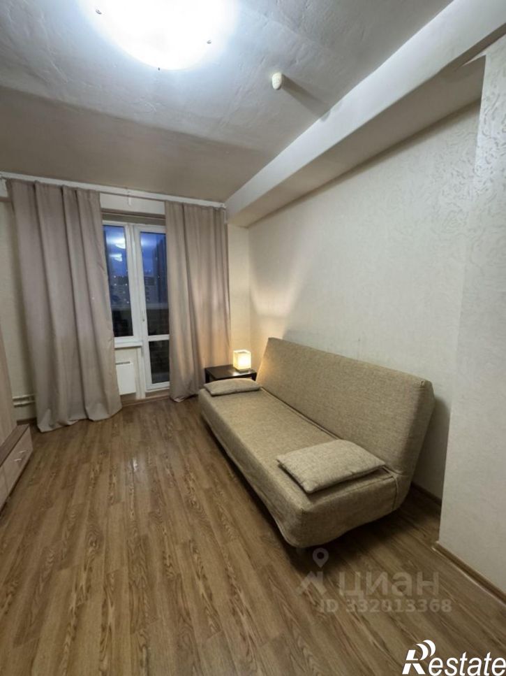 2-комн квартира ул 1-я Красноармейская, 5,  д. 5