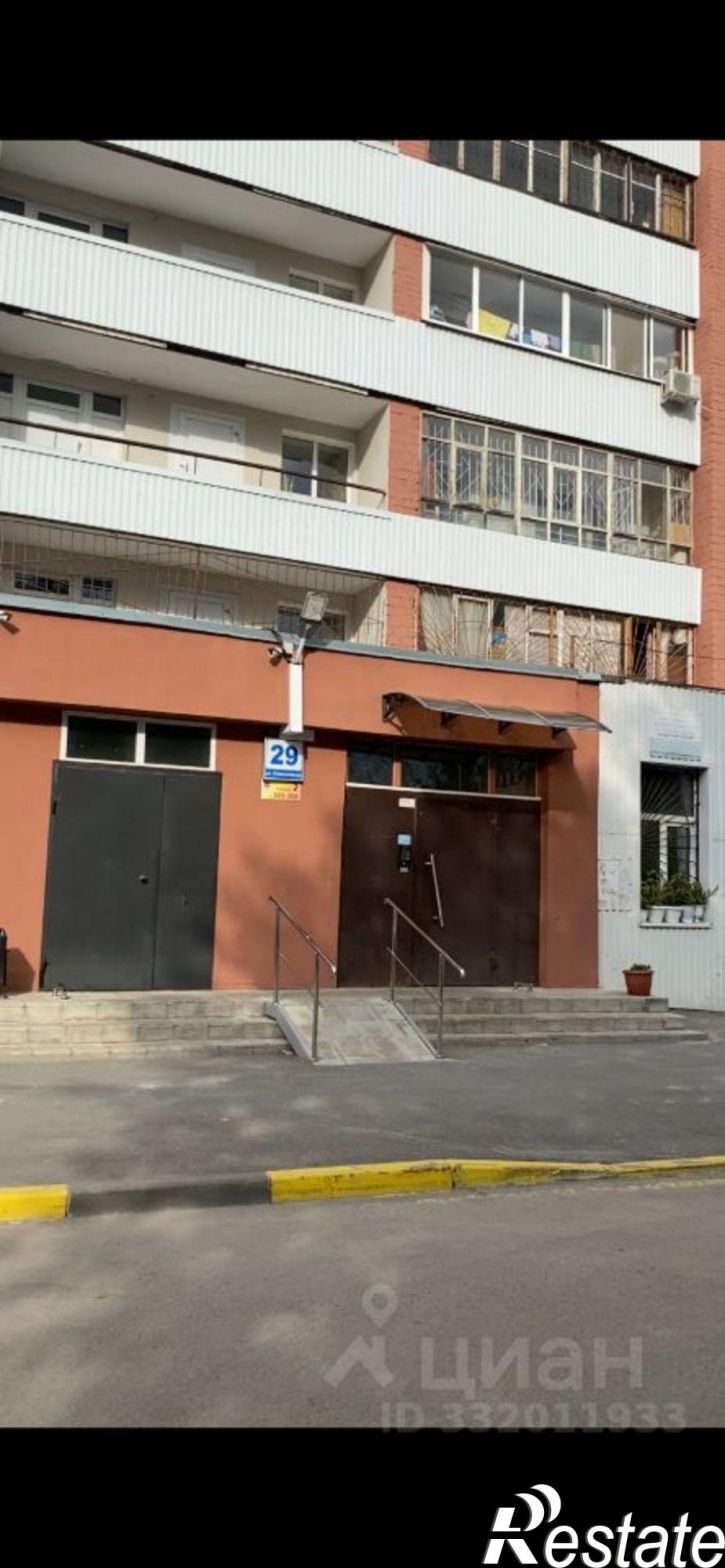 3-комн квартира ул Стахановская, 29,  д. 29