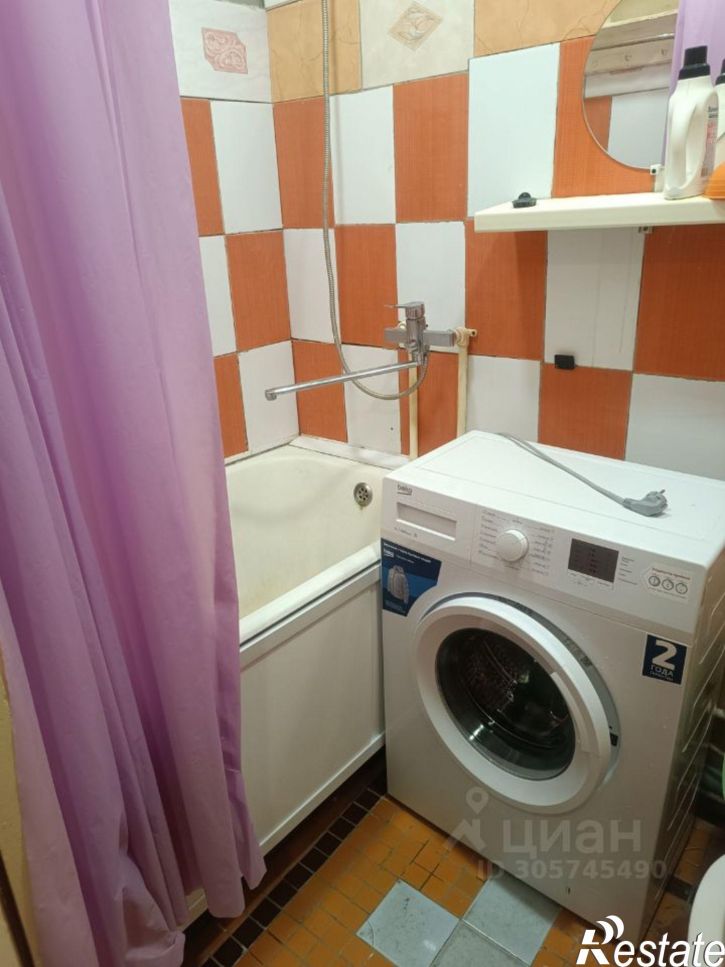 1-комн квартира ул Солдатова, 45,  д. 45