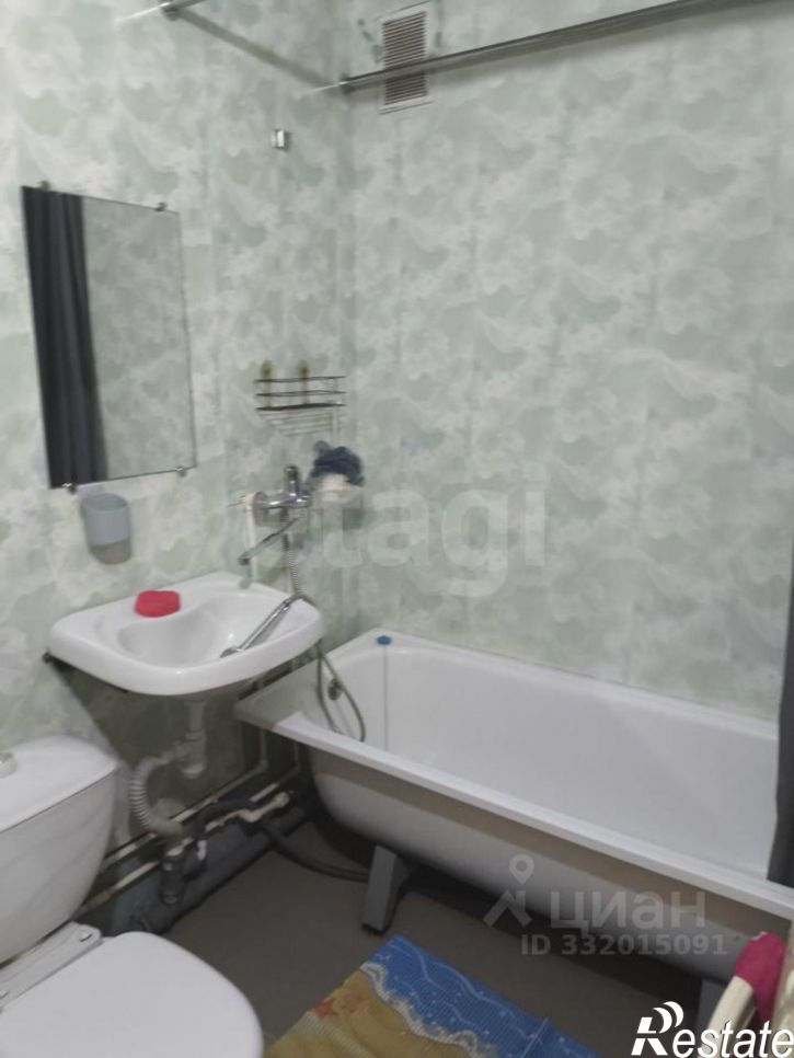 1-комн квартира ул Социалистическая, 24а,  д. 24а