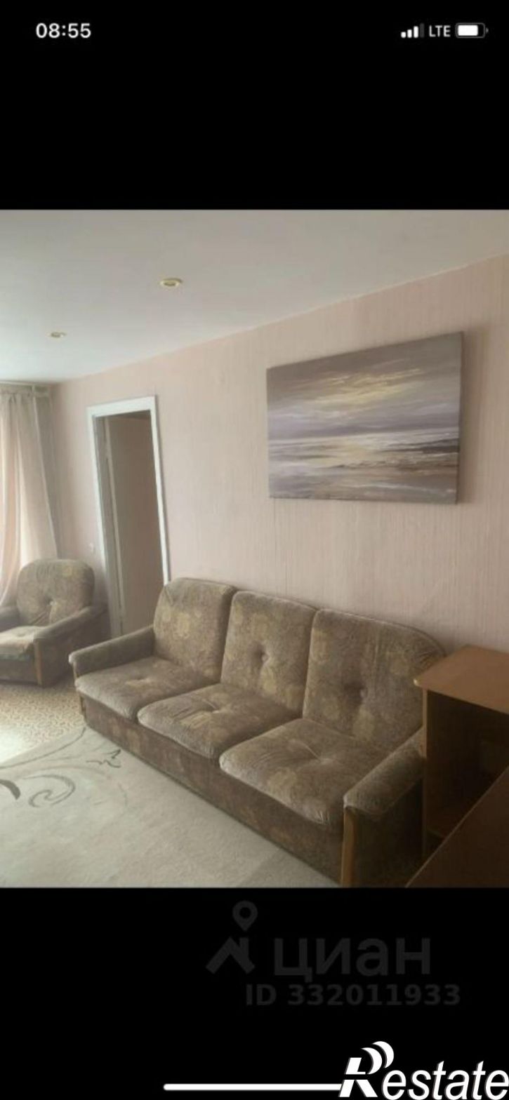 3-комн квартира ул Стахановская, 29,  д. 29