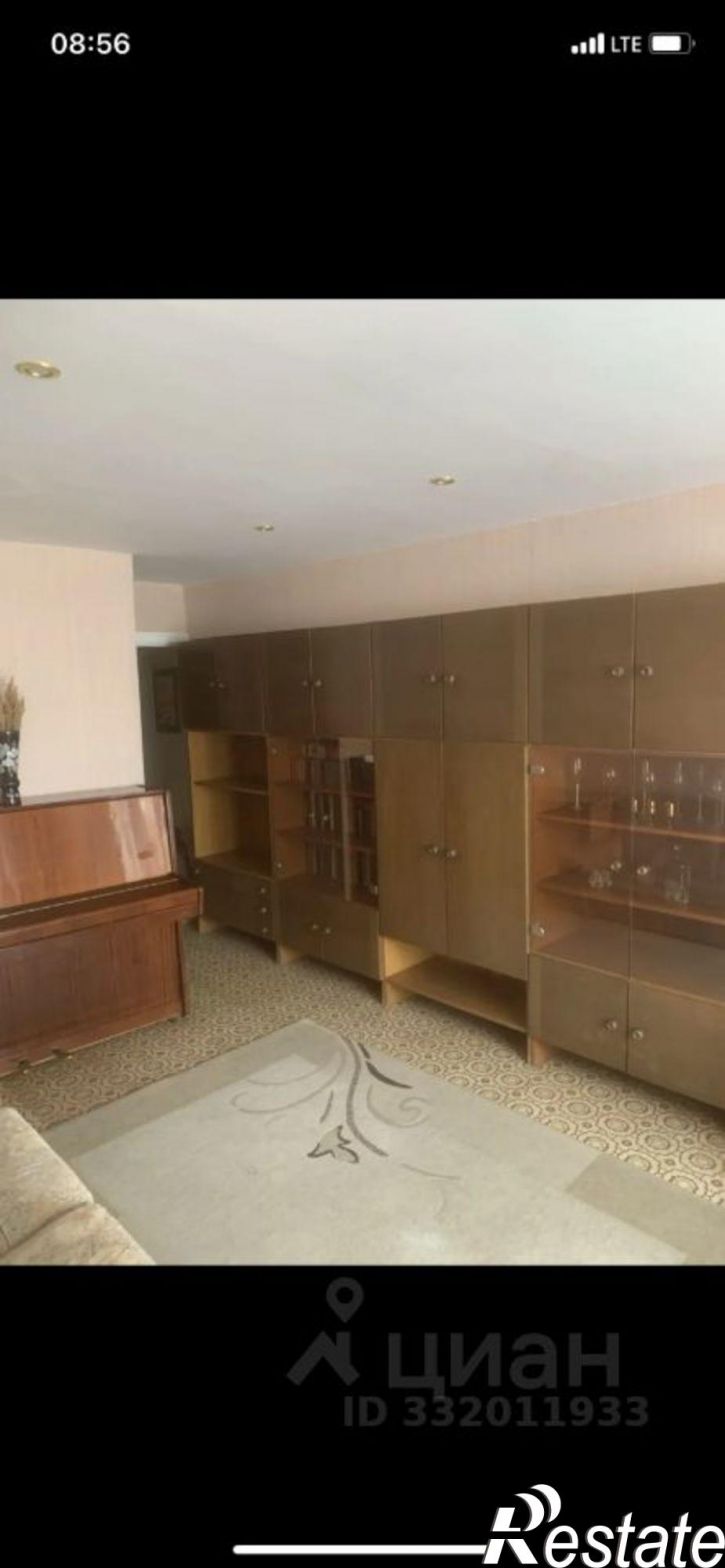 3-комн квартира ул Стахановская, 29,  д. 29