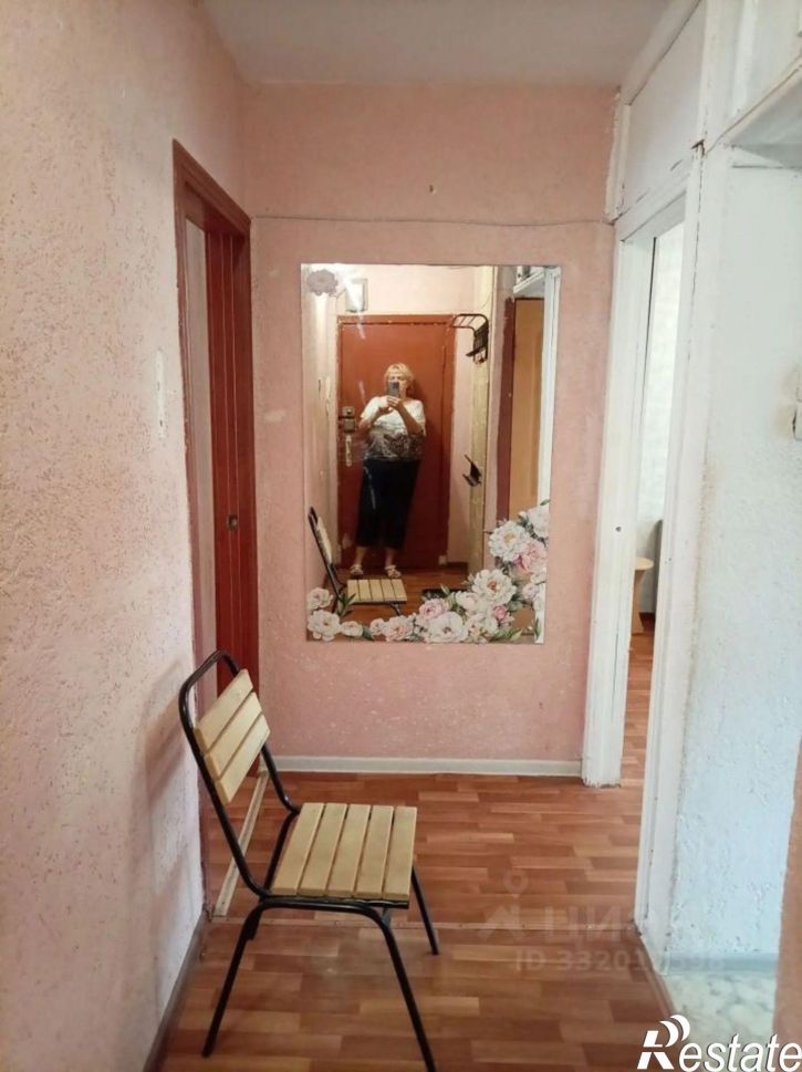 2-комн квартира ул Блюхера, 7,  д. 7
