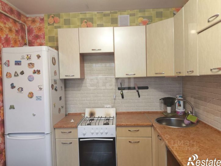 1-комн квартира ул Социалистическая, 24а,  д. 24а