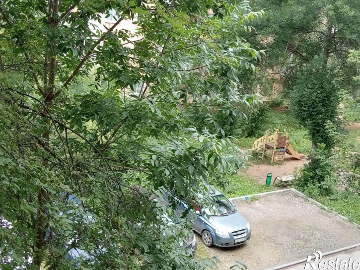 2-комн квартира ул Блюхера, 7,  д. 7