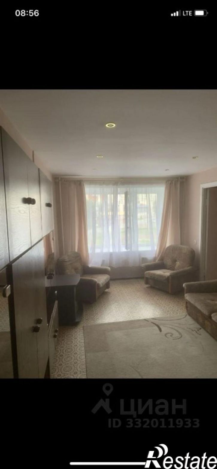 3-комн квартира ул Стахановская, 29,  д. 29