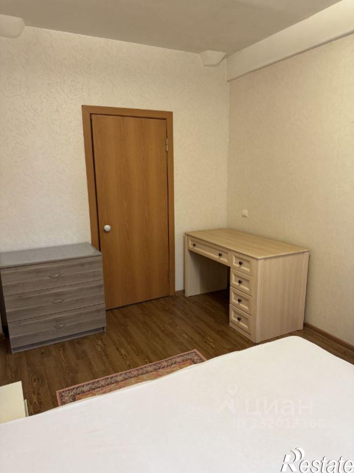 2-комн квартира ул 1-я Красноармейская, 5,  д. 5