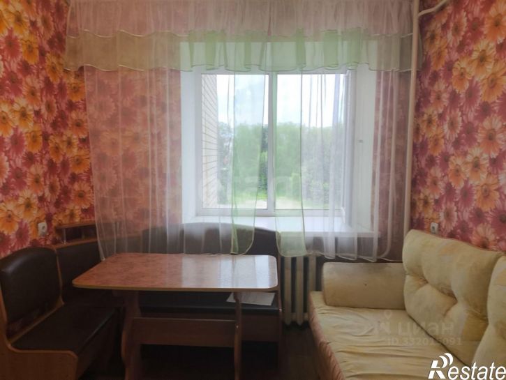 1-комн квартира ул Социалистическая, 24а,  д. 24а
