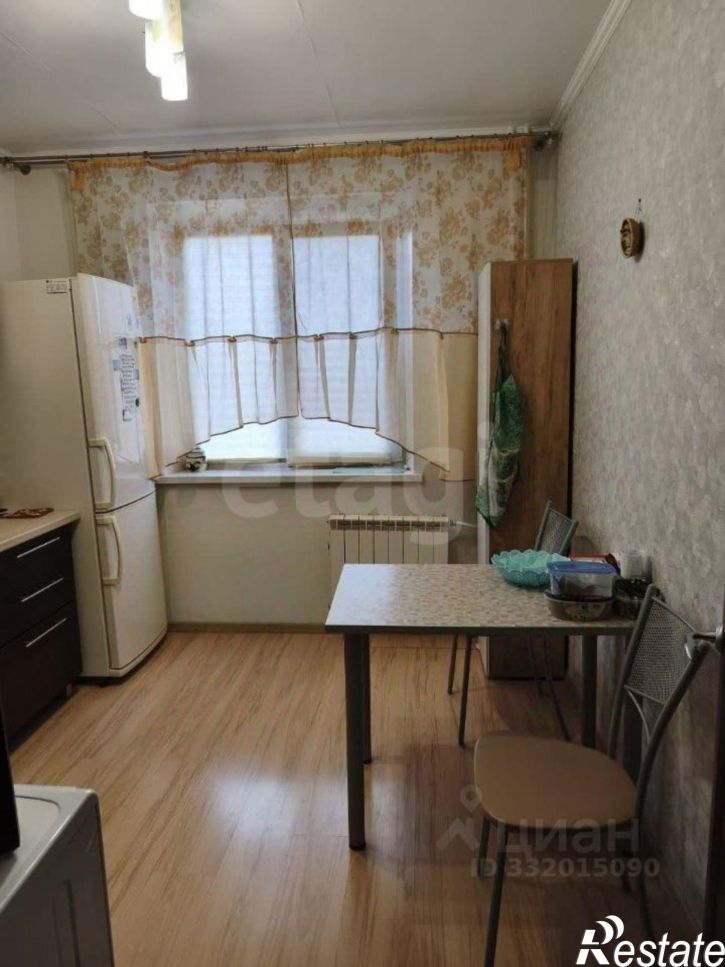 1-комн квартира ул Елькина, 3а,  д. 3а