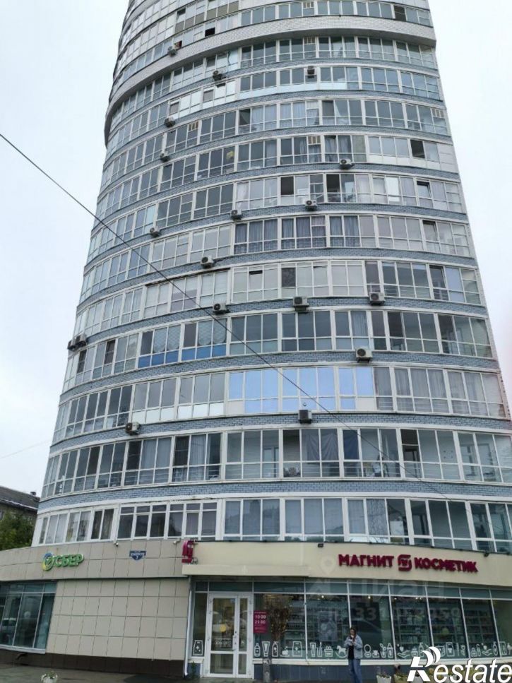 1-комн квартира пр-кт Декабристов, 2,  д. 2