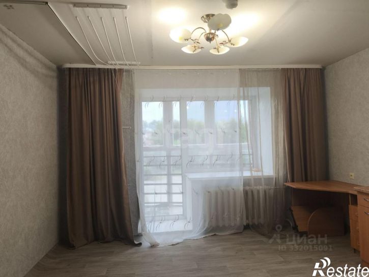1-комн квартира ул Социалистическая, 24а,  д. 24а