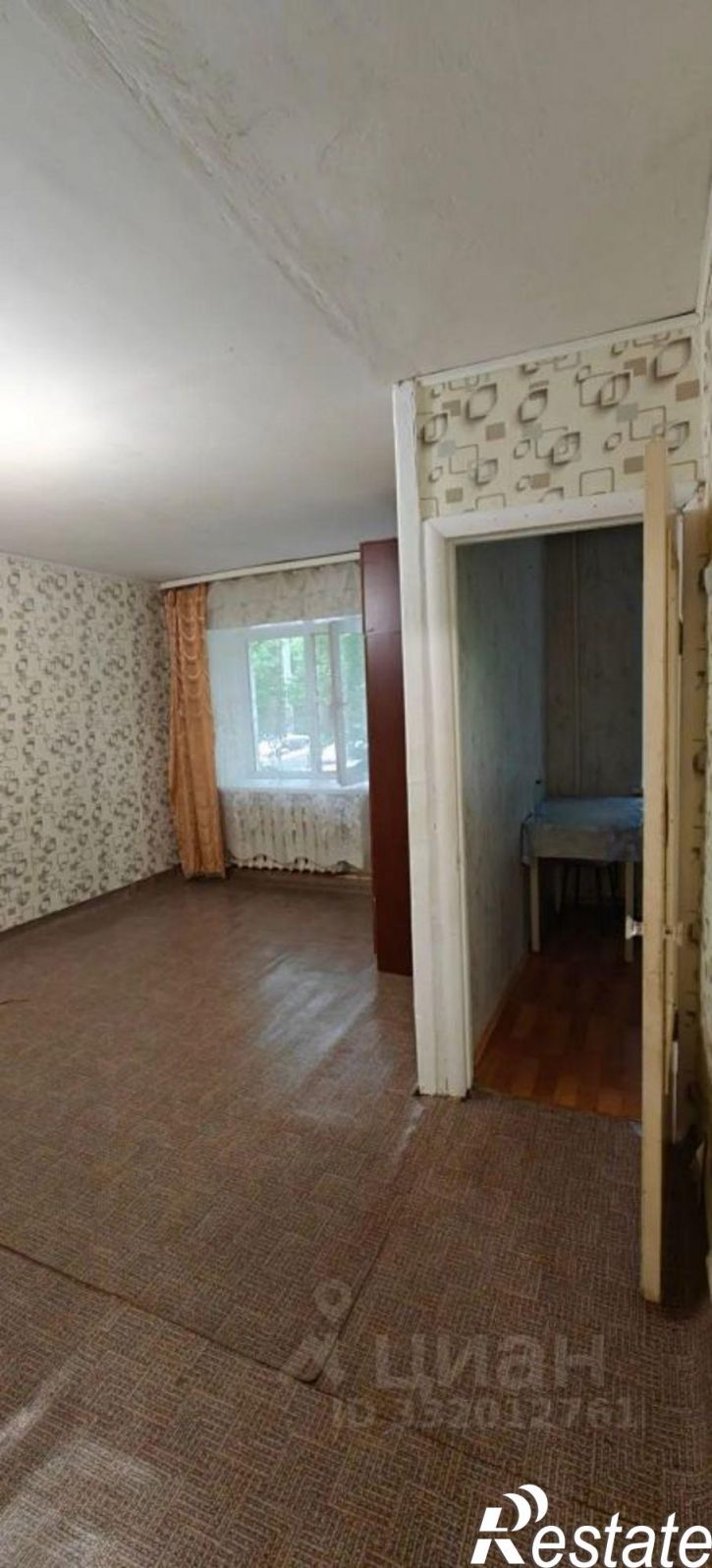 1-комн квартира ул Льва Шатрова, 22,  д. 22