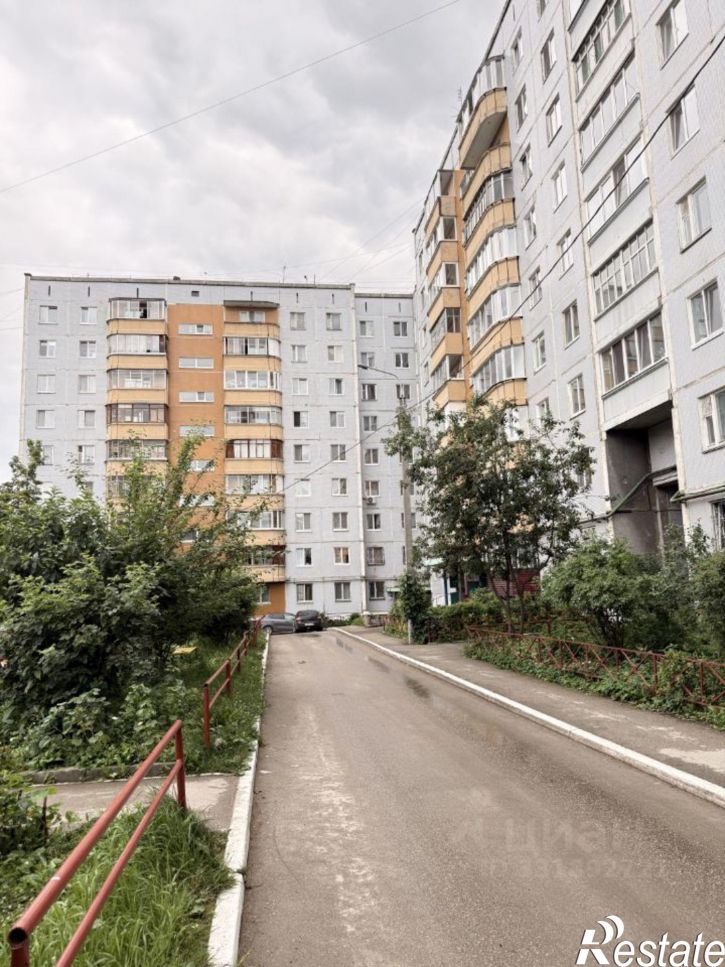 1-комн квартира ул Танцорова, 31,  д. 31