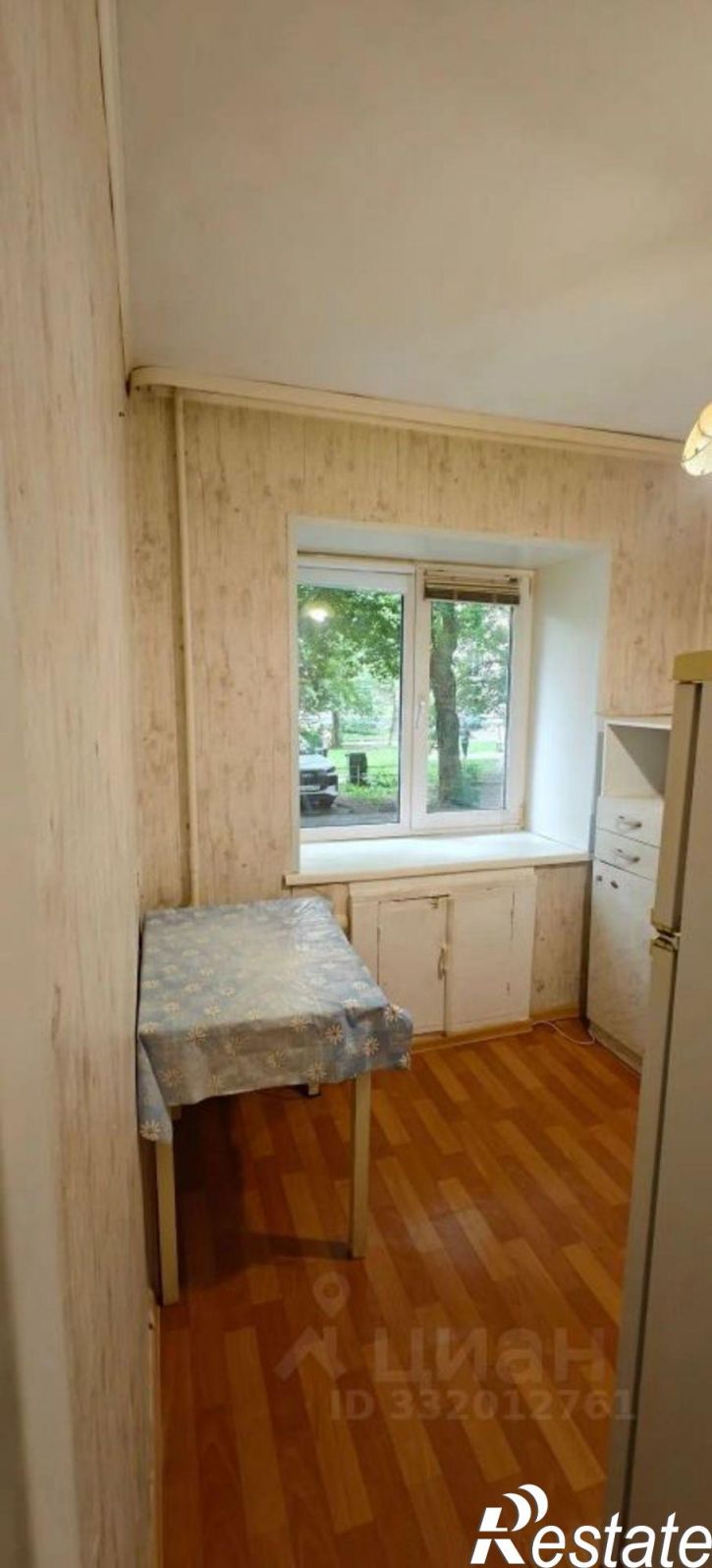 1-комн квартира ул Льва Шатрова, 22,  д. 22