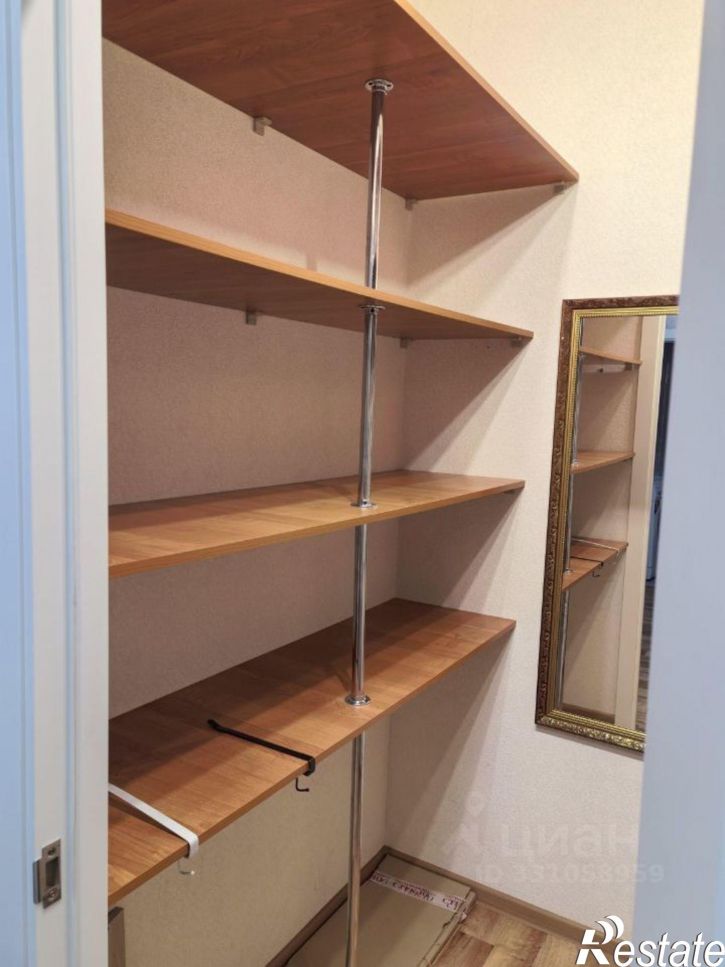 1-комн квартира пр-кт Декабристов, 2,  д. 2