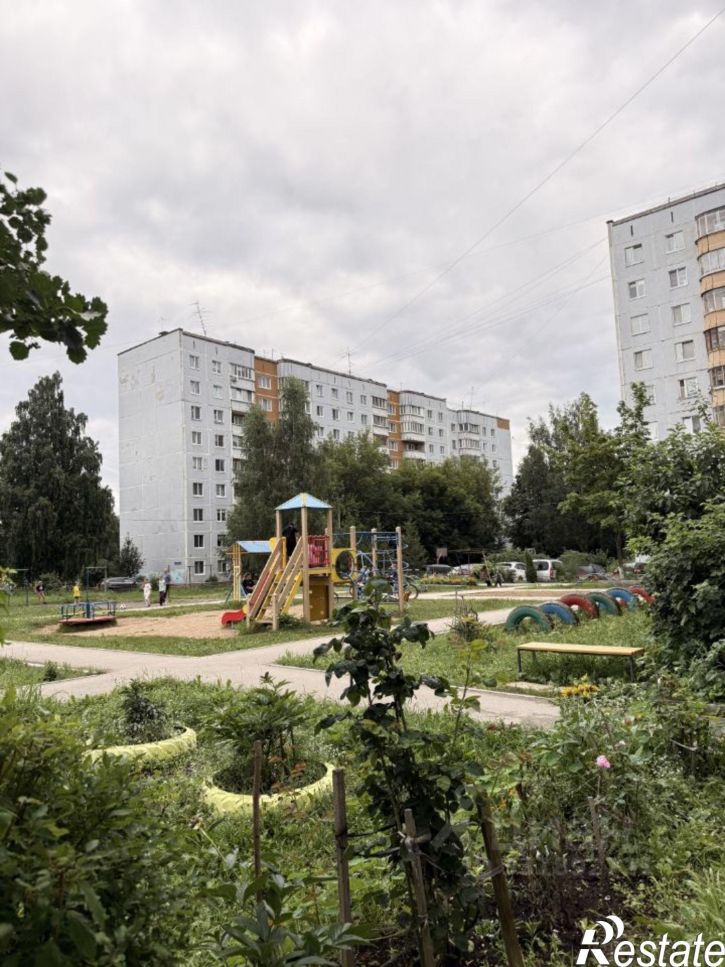 1-комн квартира ул Танцорова, 31,  д. 31