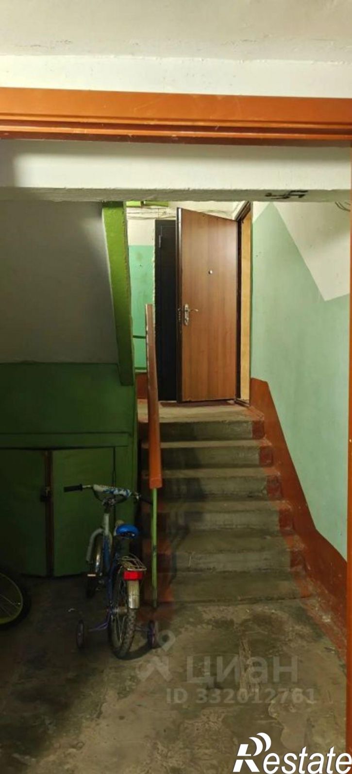1-комн квартира ул Льва Шатрова, 22,  д. 22