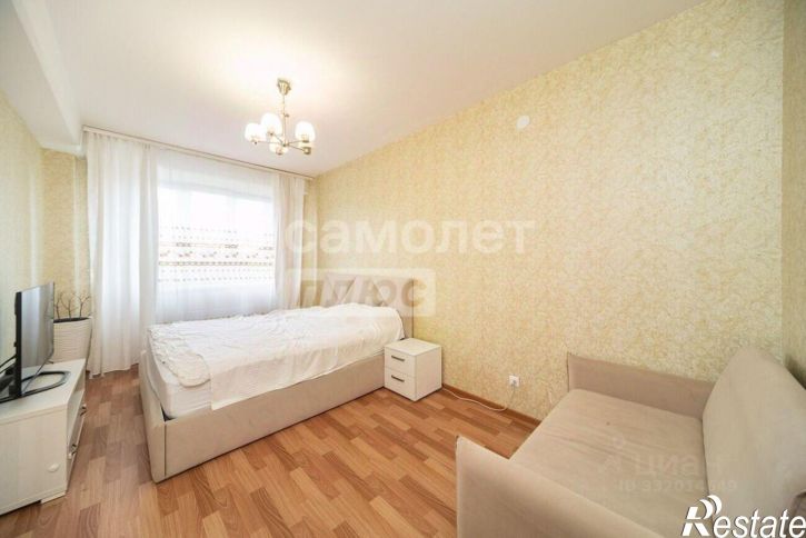 1-комн квартира ул Гатчинская, 20,  д. 20