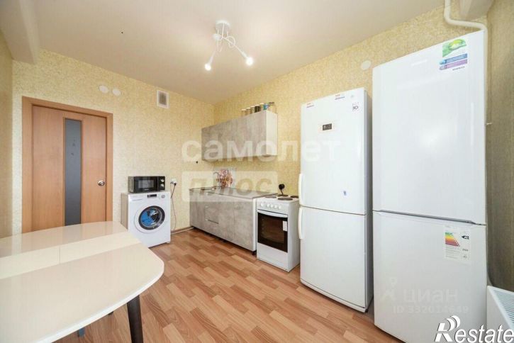 1-комн квартира ул Гатчинская, 20,  д. 20