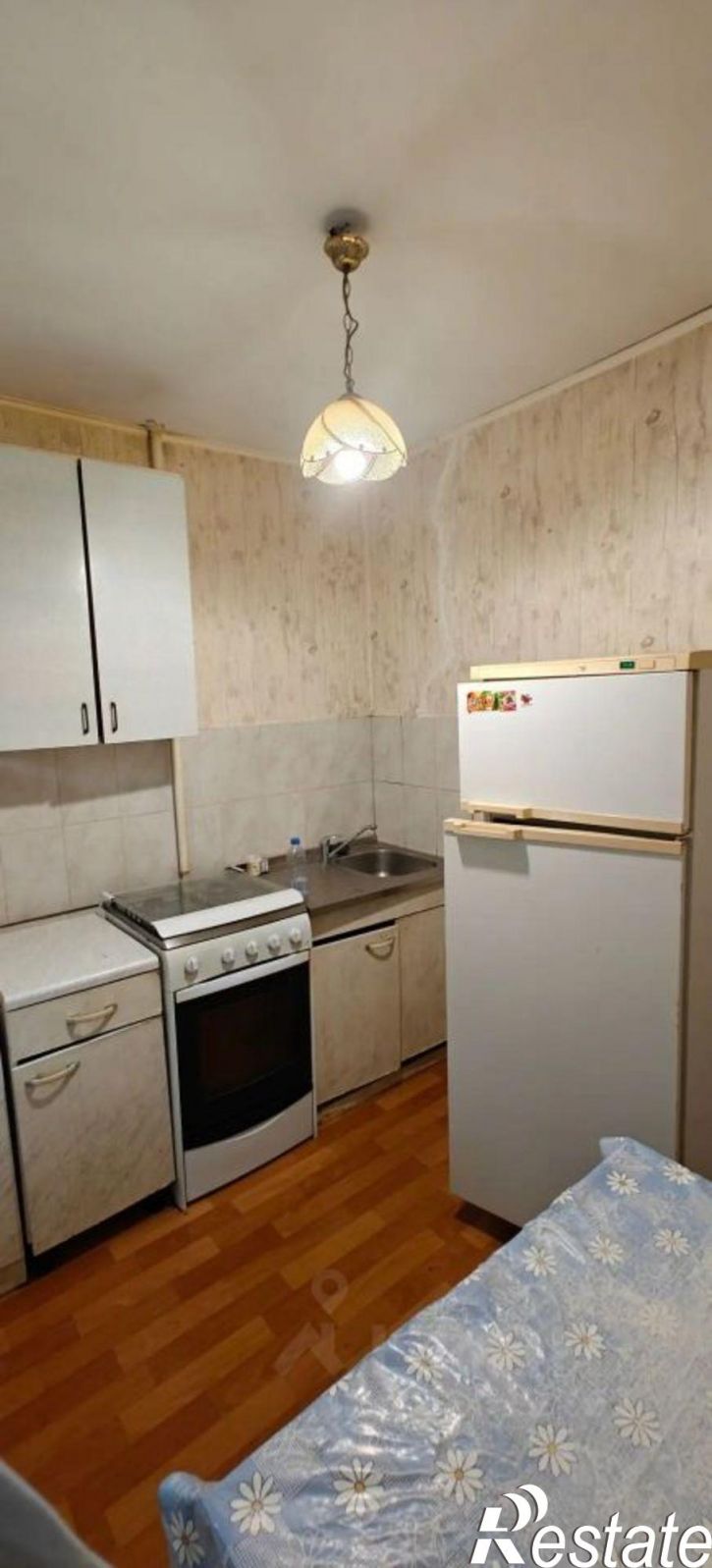 1-комн квартира ул Льва Шатрова, 22,  д. 22
