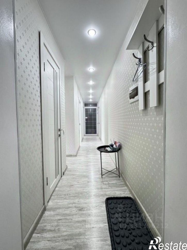 3-комн квартира ул Снайперов, 11,  д. 11