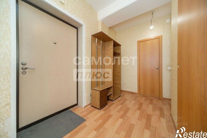 1-комн квартира ул Гатчинская, 20,  д. 20