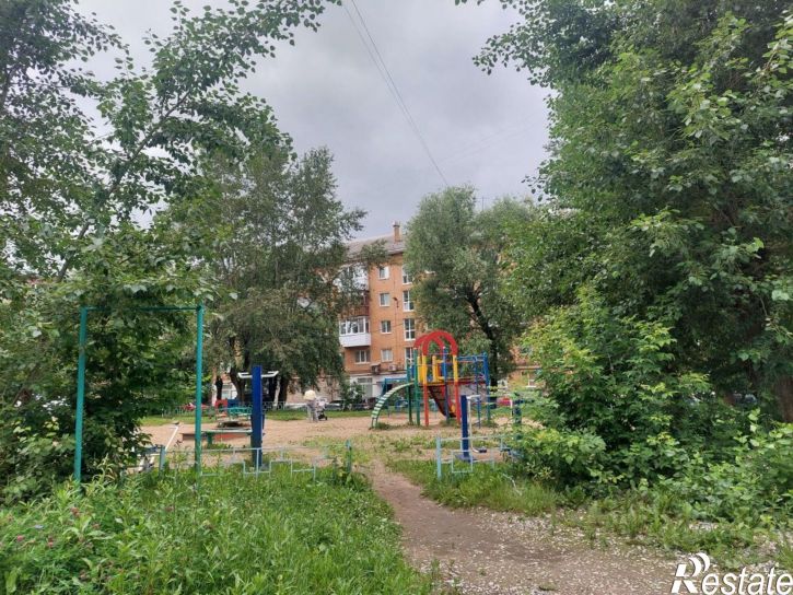 1-комн квартира ул Дениса Давыдова, 20,  д. 20