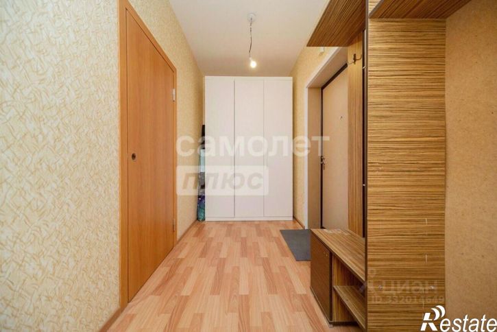 1-комн квартира ул Гатчинская, 20,  д. 20