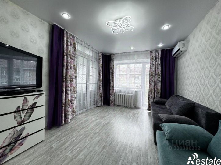 3-комн квартира ул Снайперов, 11,  д. 11