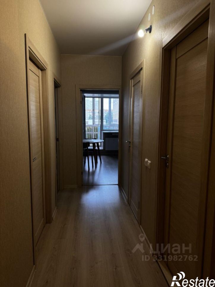 2-комн квартира ул Подводников, 80 2,  д. 80 2,  к. 2