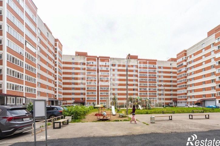 1-комн квартира ул Гатчинская, 20,  д. 20