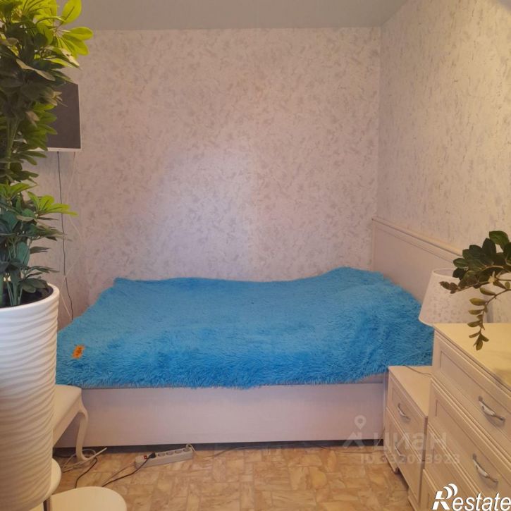 2-комн квартира ул Николая Островского, 74,  д. 74