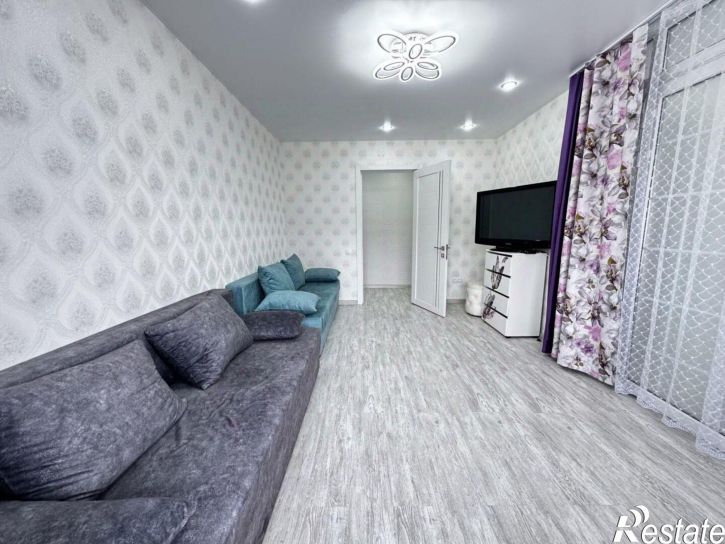 3-комн квартира ул Снайперов, 11,  д. 11