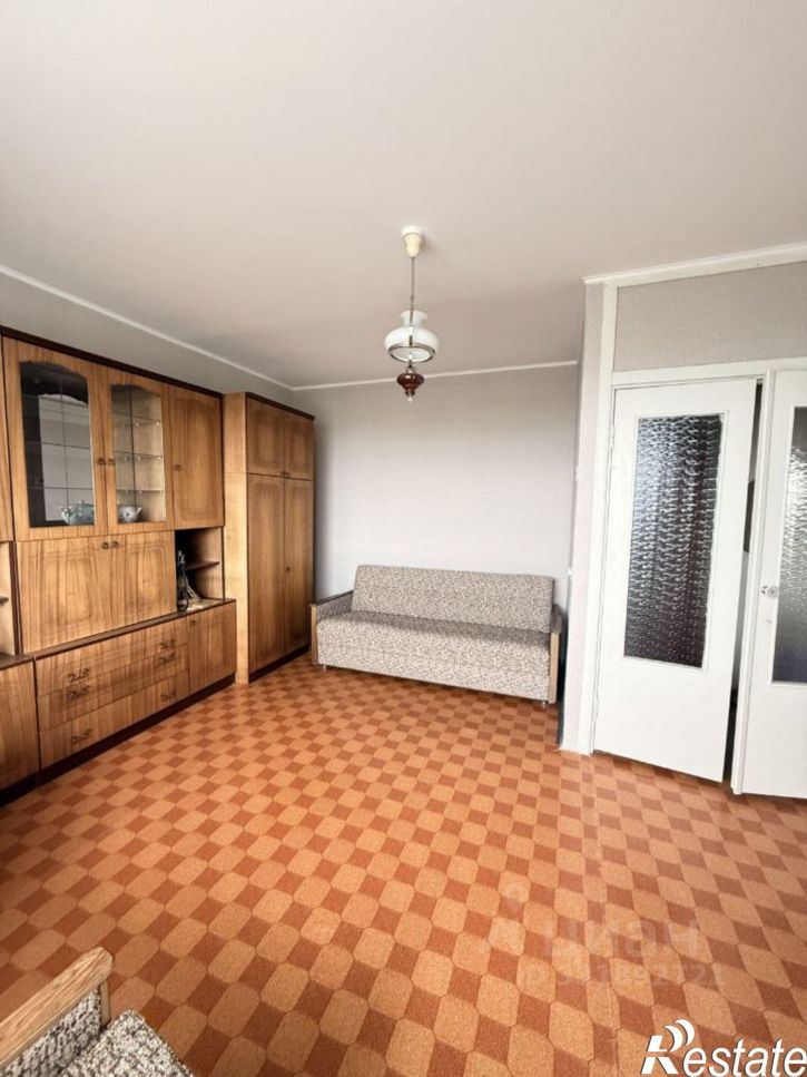 1-комн квартира ул Танцорова, 31,  д. 31