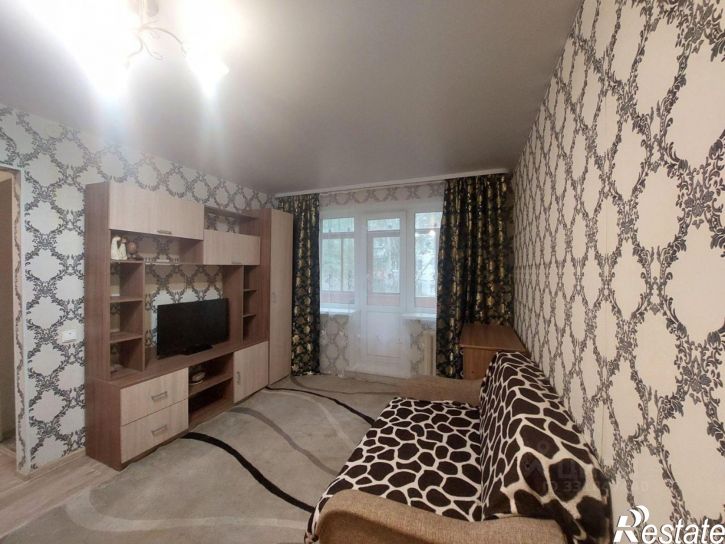 1-комн квартира ул Дениса Давыдова, 20,  д. 20