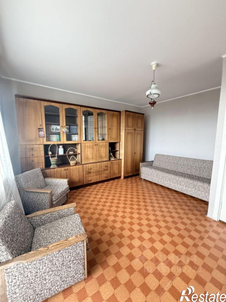 1-комн квартира ул Танцорова, 31,  д. 31
