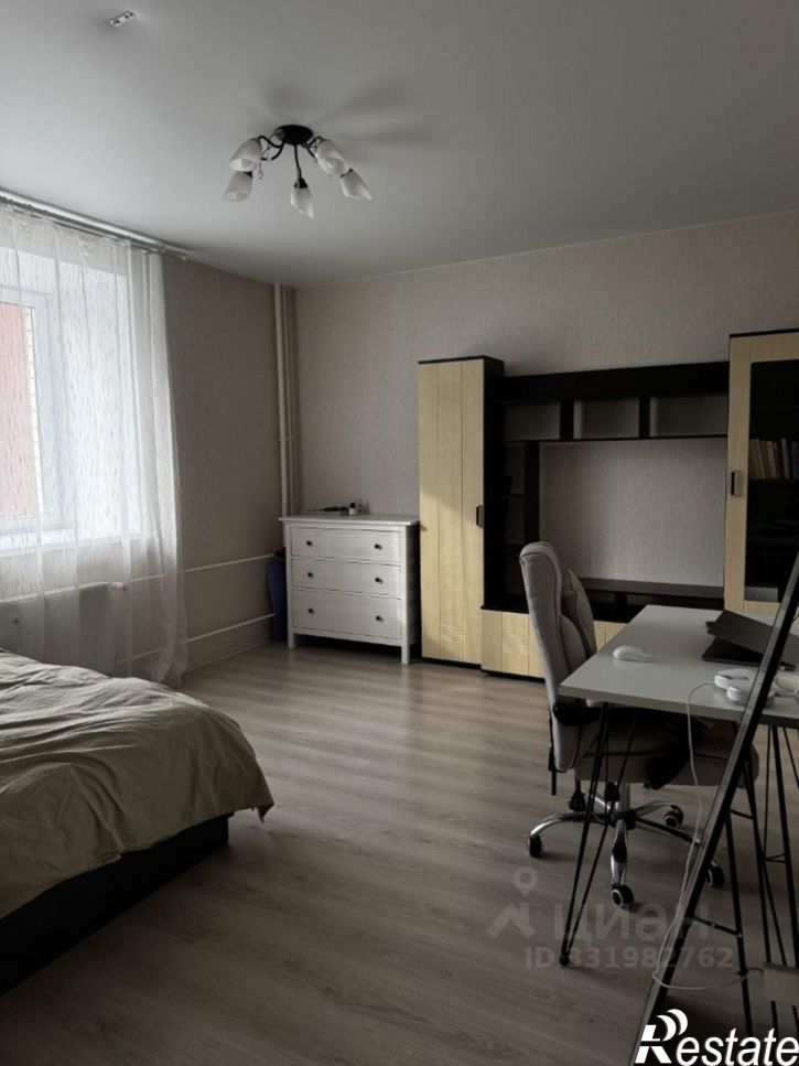 2-комн квартира ул Подводников, 80 2,  д. 80 2,  к. 2