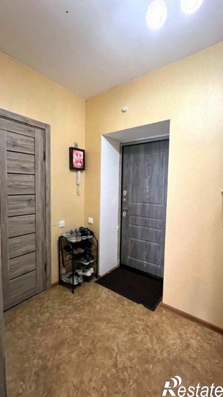 1-комн квартира ул Лядовская, 127а,  д. 127а