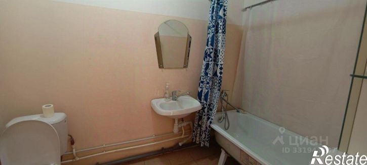 2-комн квартира ул 1-я Красноармейская, 3,  д. 3