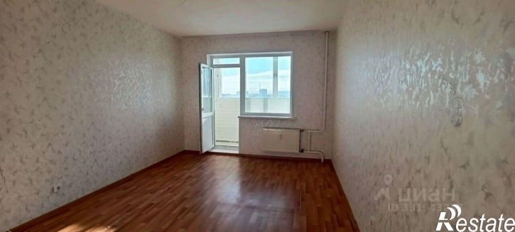 2-комн квартира ул 1-я Красноармейская, 3,  д. 3