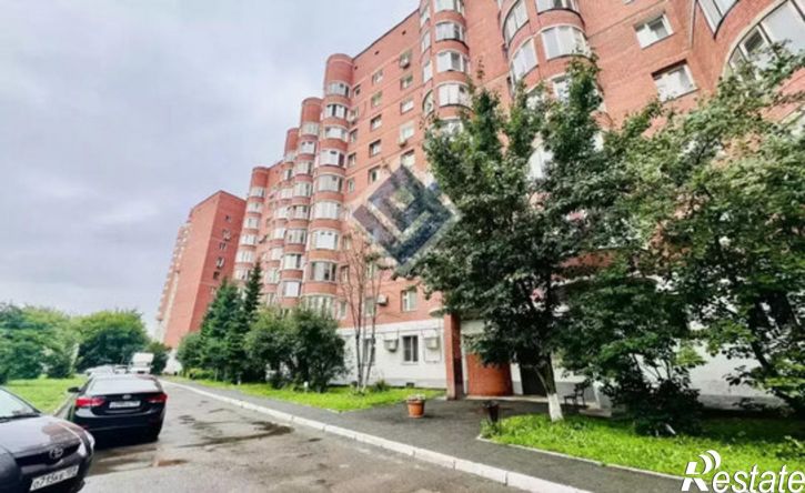 4-комн квартира ул Петропавловская, 123,  д. 123