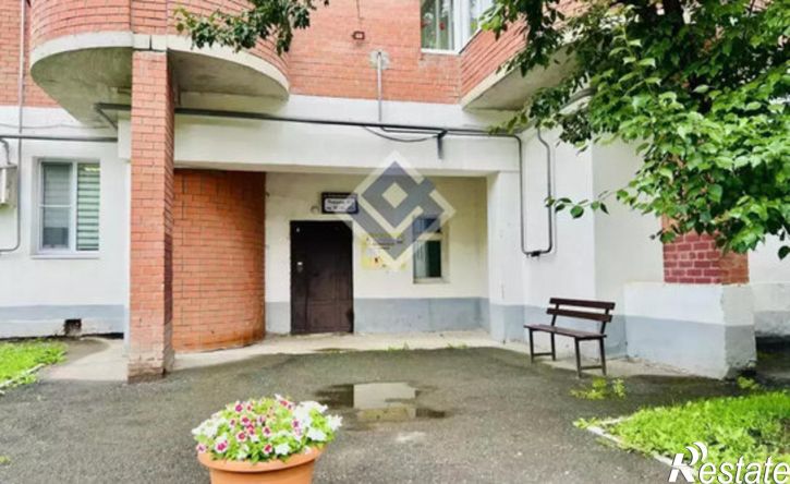 4-комн квартира ул Петропавловская, 123,  д. 123