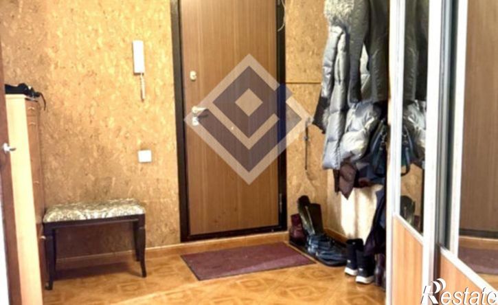 4-комн квартира ул Петропавловская, 123,  д. 123