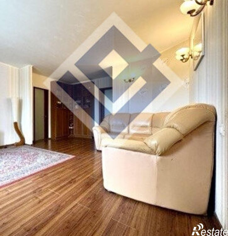 4-комн квартира ул Петропавловская, 123,  д. 123