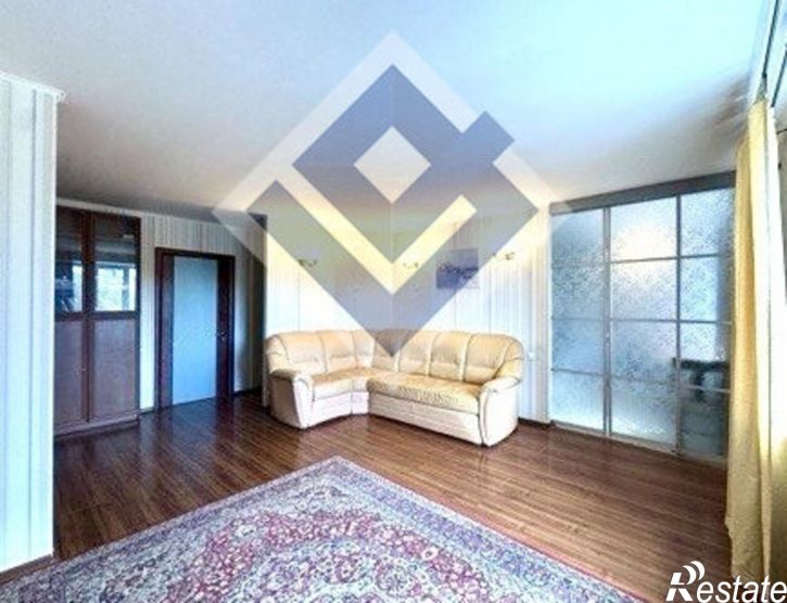 4-комн квартира ул Петропавловская, 123,  д. 123