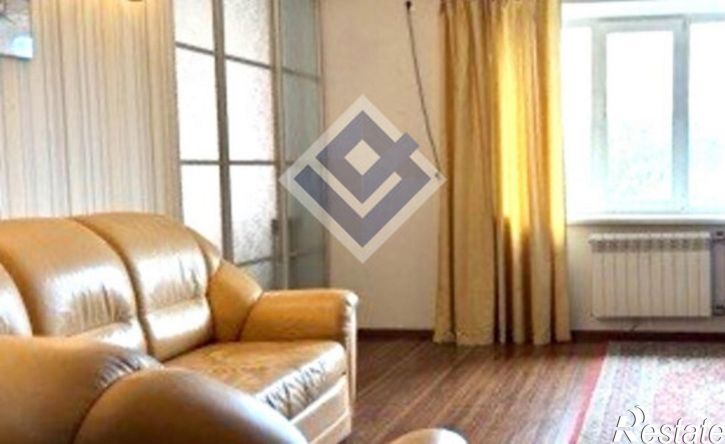 4-комн квартира ул Петропавловская, 123,  д. 123