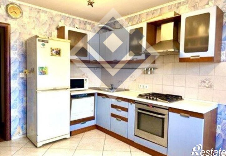 4-комн квартира ул Петропавловская, 123,  д. 123