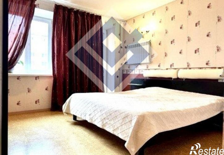 4-комн квартира ул Петропавловская, 123,  д. 123